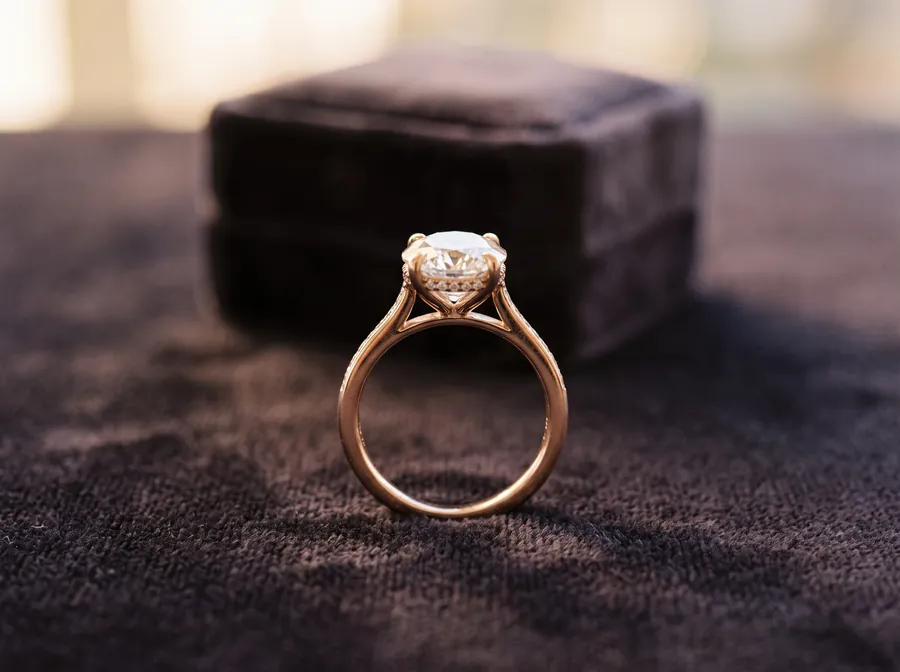 The Engagement Ring Guide