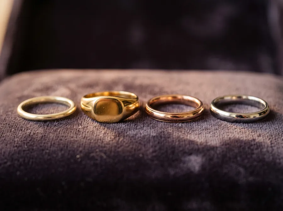 24K, 18K, 14K: Gold Purity Explained