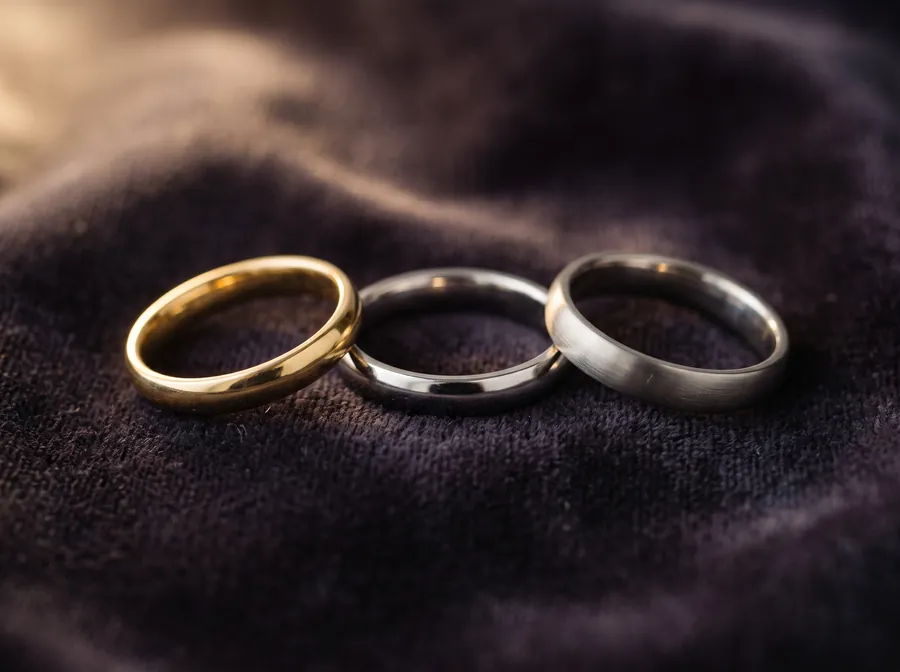 Gold, Platinum or Palladium: Choosing the Metal