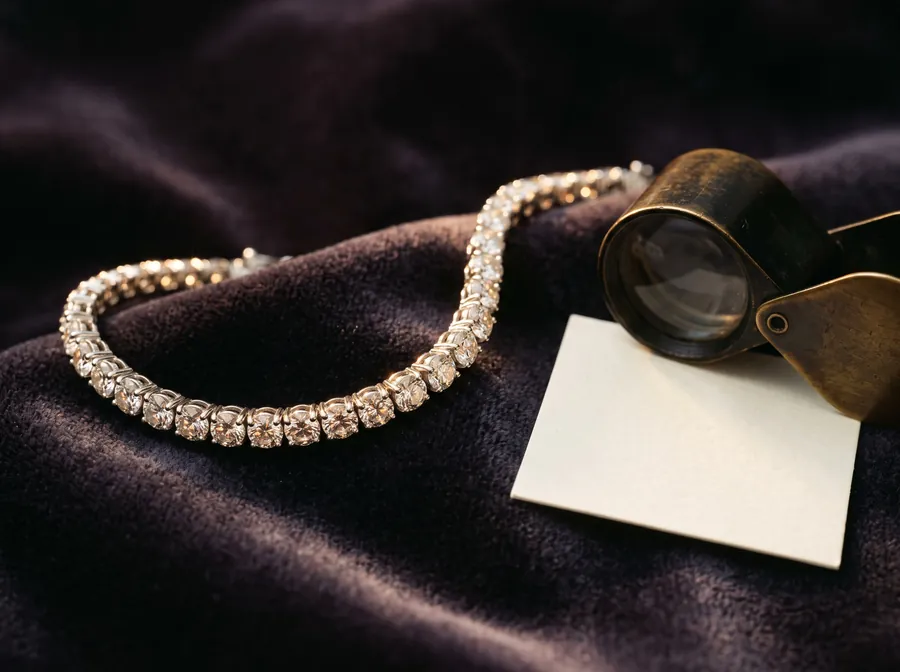 Selling Diamonds and Jewelry: What Buyers Pay For