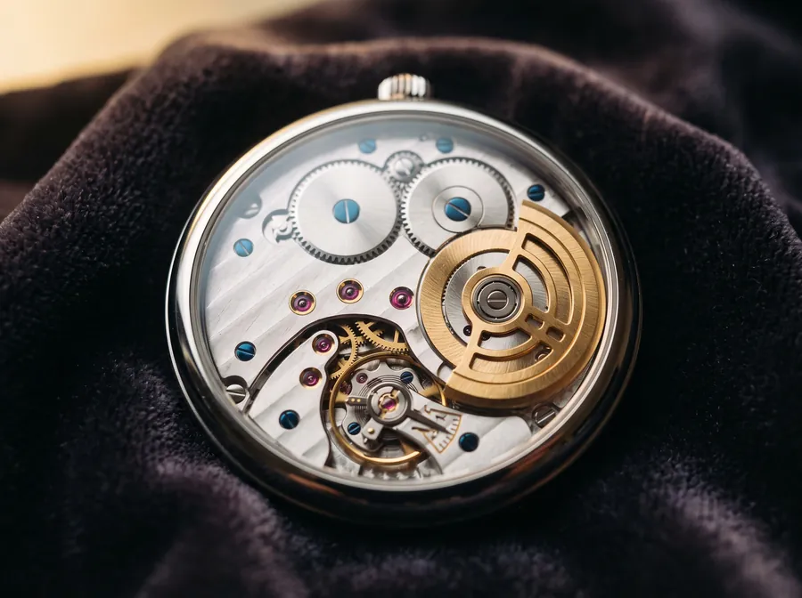 Automatic, Manual, Quartz: Movements Explained