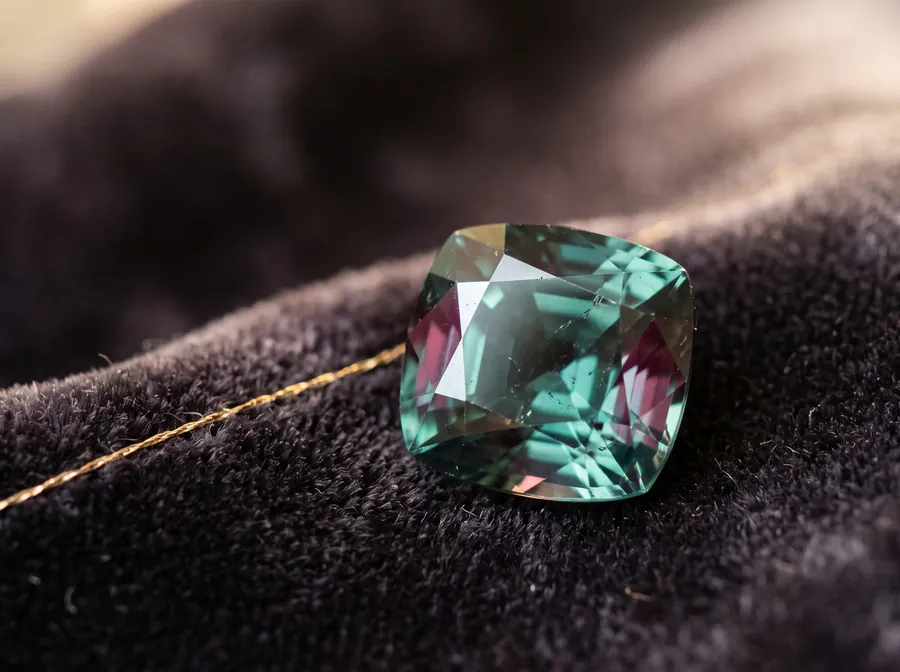 Alexandrite