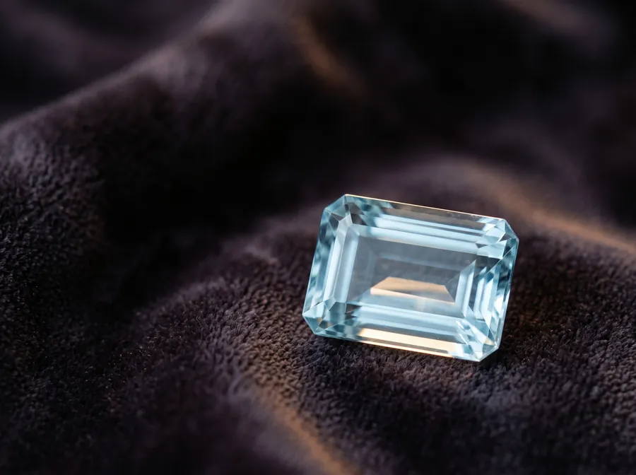 Aquamarine