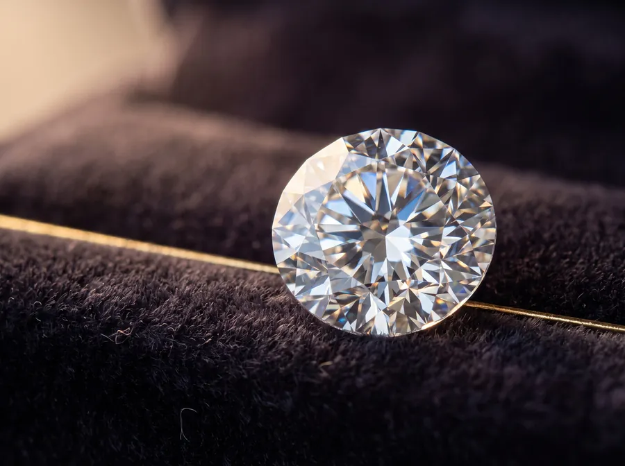 Diamond