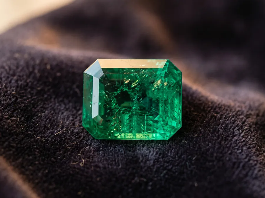 Emerald