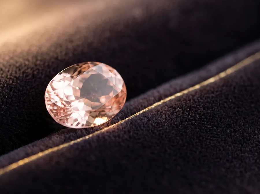 Morganite