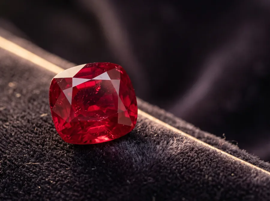 Ruby