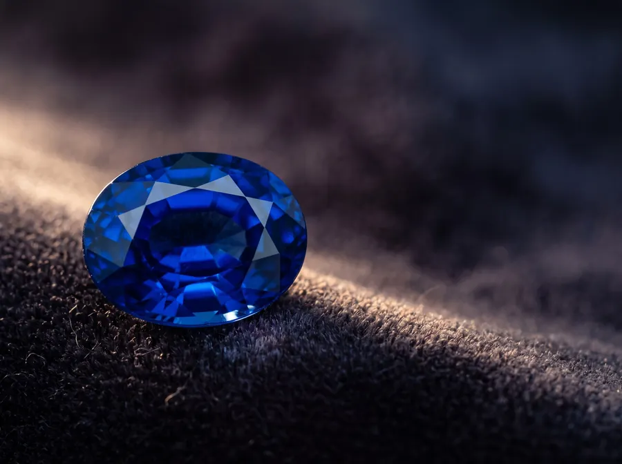 Sapphire