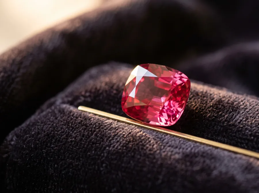 Spinel