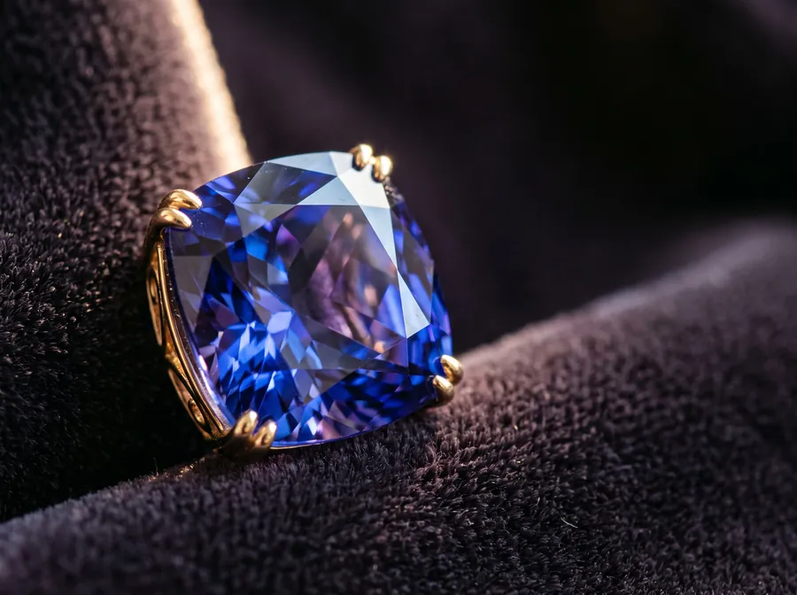 Tanzanite