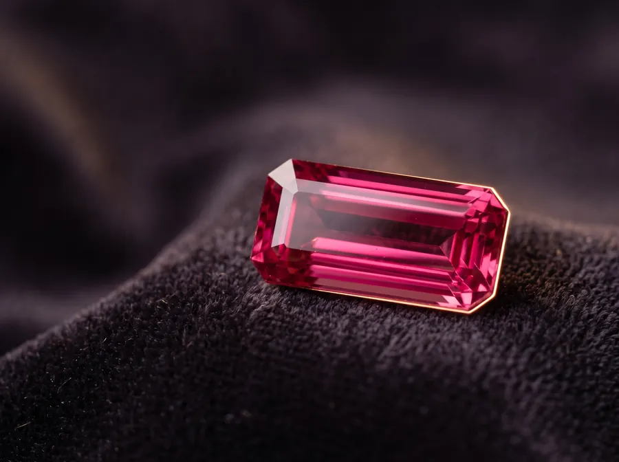 Tourmaline