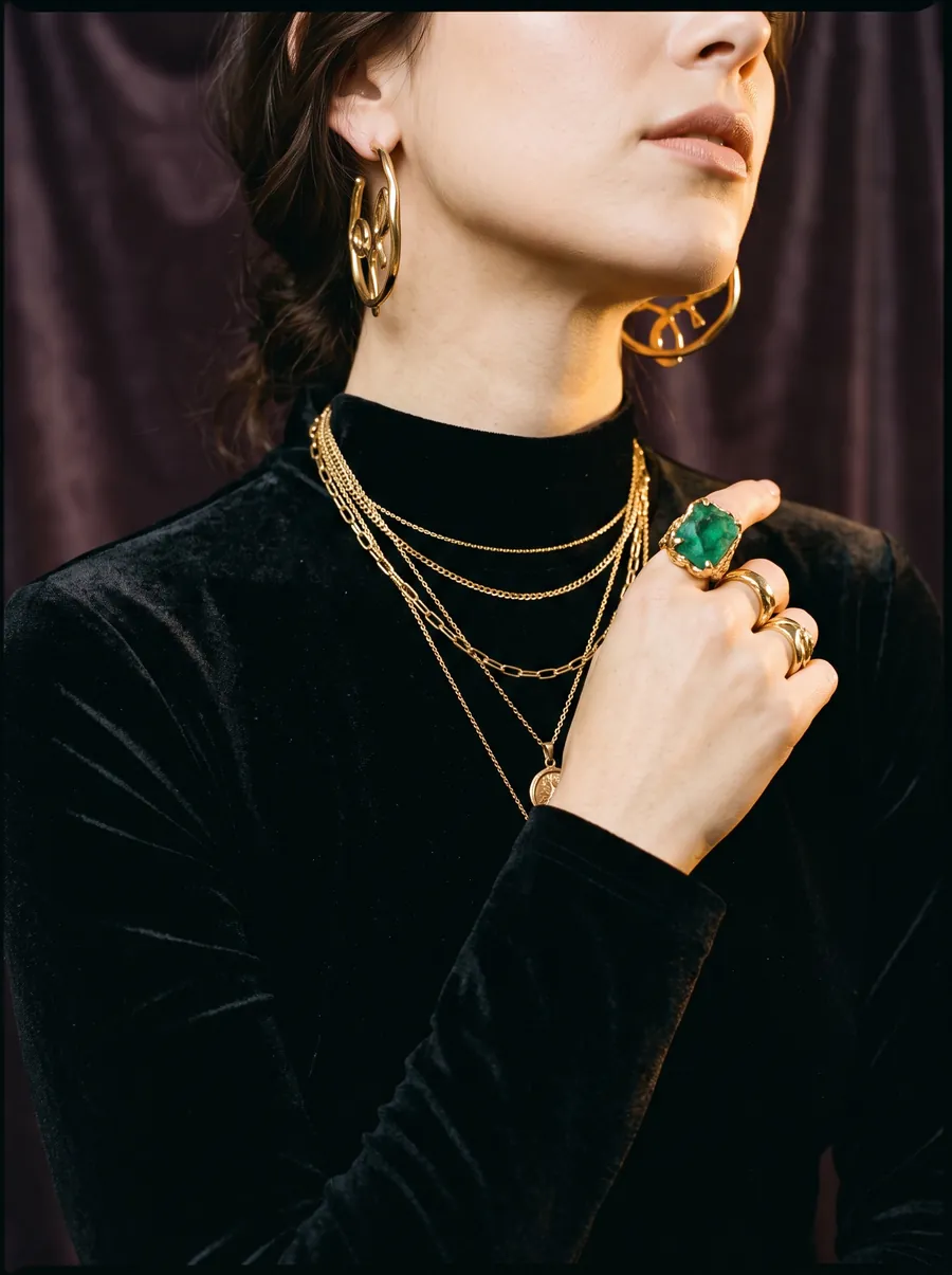 The Maximalist