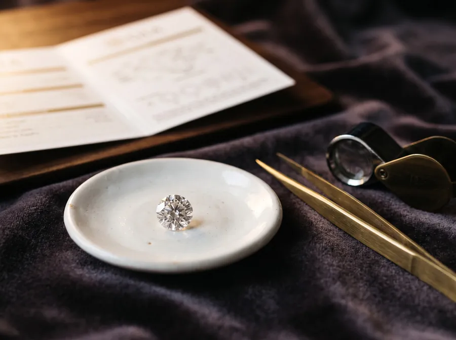 Diamond Price Estimator