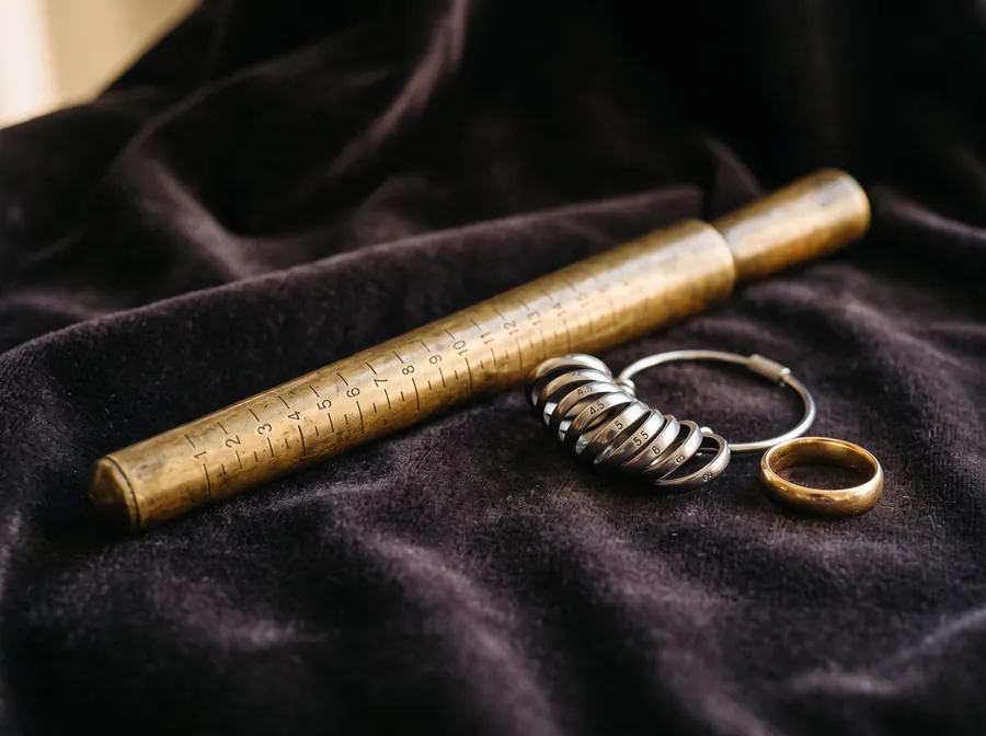 Ring Size Converter